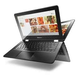 لپ تاپ لنوو IdeaPad Yoga 300  N3540 4GB 1Tb122053thumbnail
